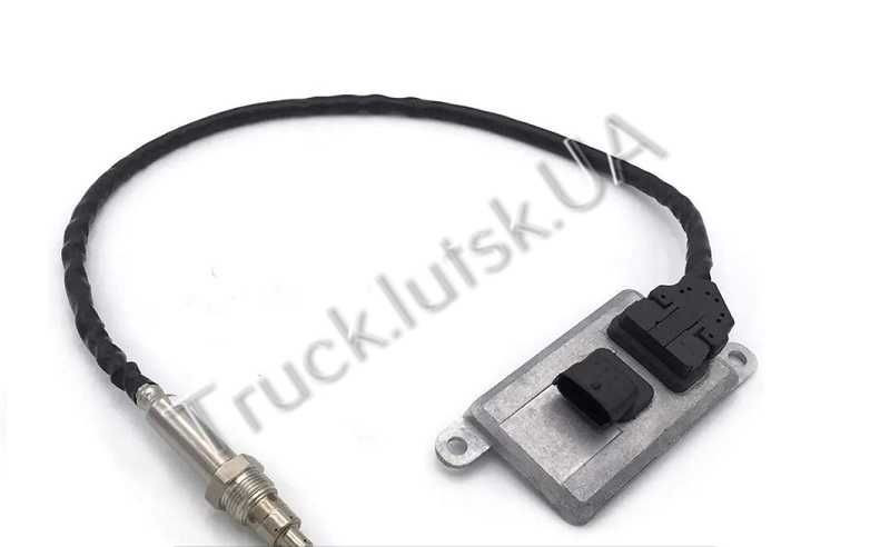 Датчик NOX Volvo FH4 Euro 6 Вольво ФШ4 Євро6 22219283 22315990 Луцьк - зображення 1