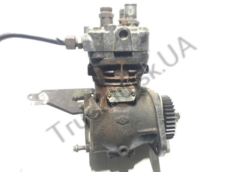 Компресор повітря Iveco, Івеко Cargo 4897300, 504016818, 504016815, LK3840 Луцьк - зображення 1