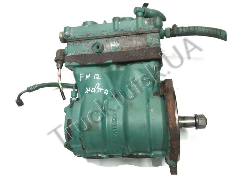 Компрессор Вольво, Volvo 20845313, 21172036, 22040497, 21379906, 4127040150 Луцьк - зображення 1