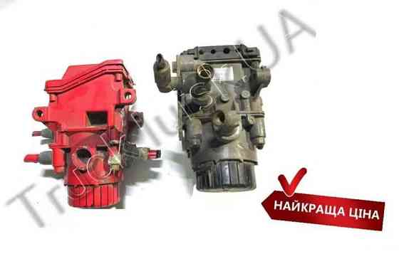 Модуль EBS Scania, Сканія 4 0486203009, 1423910 Луцьк