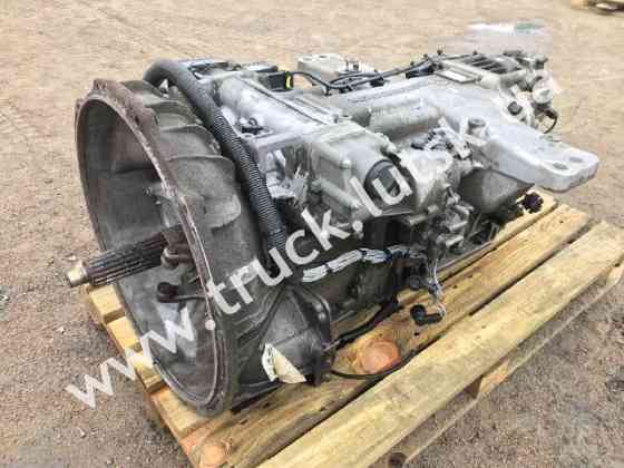 Коробка передач, КПП Mercedes Мерседес Actros Актрос 1844 G280-16KL Луцьк