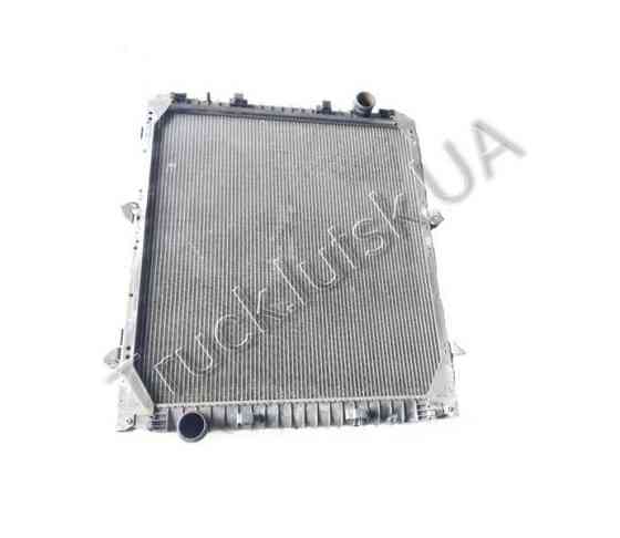 Радіатор Iveco Stralis Euro5 Івеко Страліс Євро5 100308461, 41218266 Луцьк
