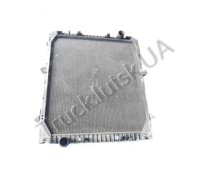 Радіатор Iveco Stralis Euro5 Івеко Страліс Євро5 100308461, 41218266 Луцьк - зображення 1