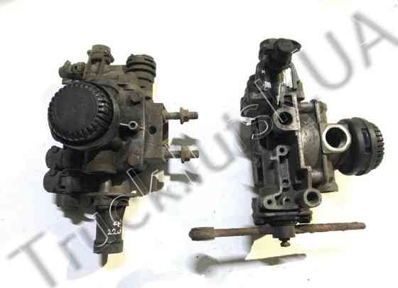 Модуль торм.сил Volvo, Вольво FL6, ФЛ6 3181314, 4757200020, 4757210040 Луцьк