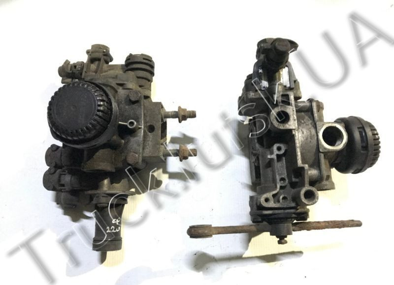 Модуль торм.сил Volvo, Вольво FL6, ФЛ6 3181314, 4757200020, 4757210040 Луцьк - зображення 1