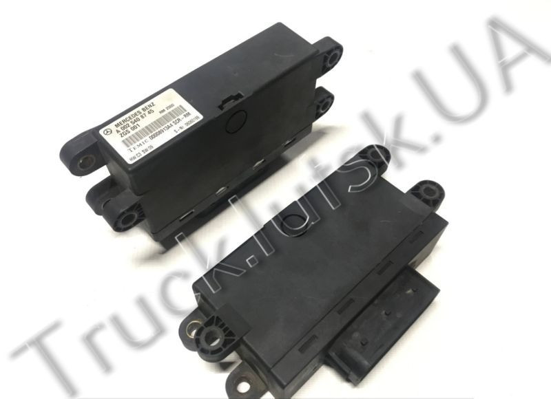 Блок ZGS Mercedes, Мерседес Actros MP2-3 0025408745, 0025409045 Луцьк - зображення 1