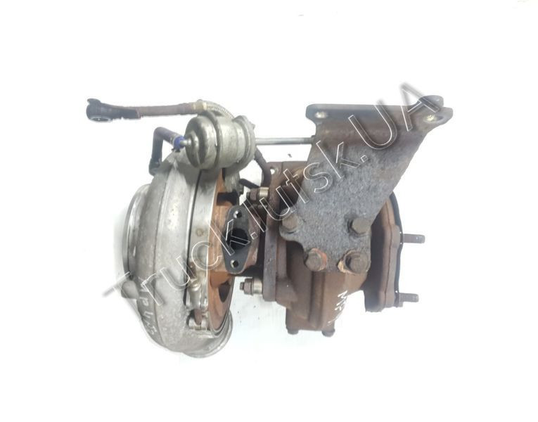 Турбіна Mercedes, Мерседес Actros MP4 4710967199, 4710963899, 4710965599 Луцьк - зображення 1