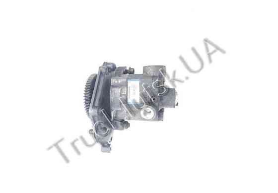 Насос ГУР Scania 124 R P G Euro5 Сканія Р П ДЖІ Євро5 1519675 1439958 Луцьк