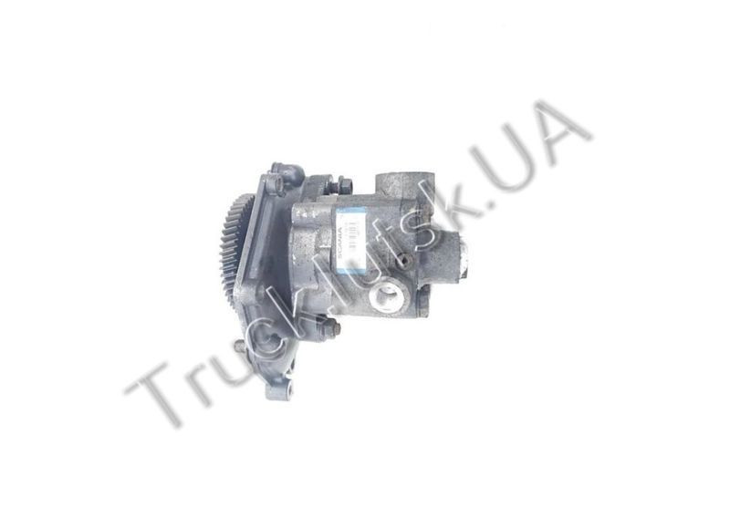 Насос ГУР Scania 124 R P G Euro5 Сканія Р П ДЖІ Євро5 1519675 1439958 Луцьк - зображення 1