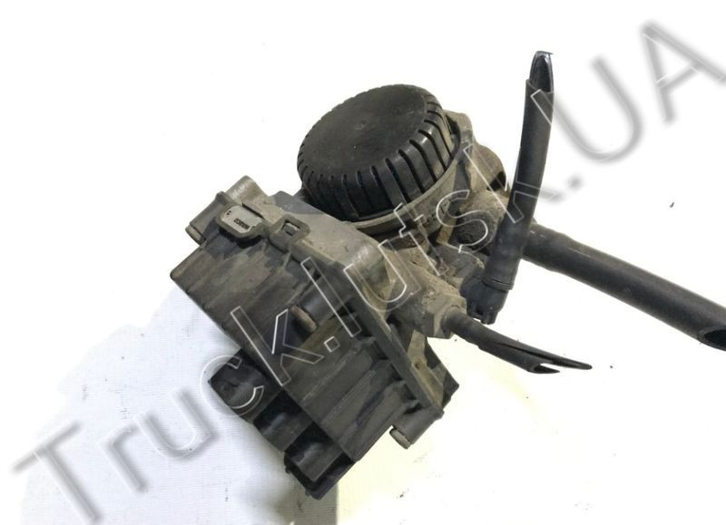 Модуль EBS Mercedes, Мерседес MP4 0004295924, 4801065100, 0004296324 Луцьк - зображення 1