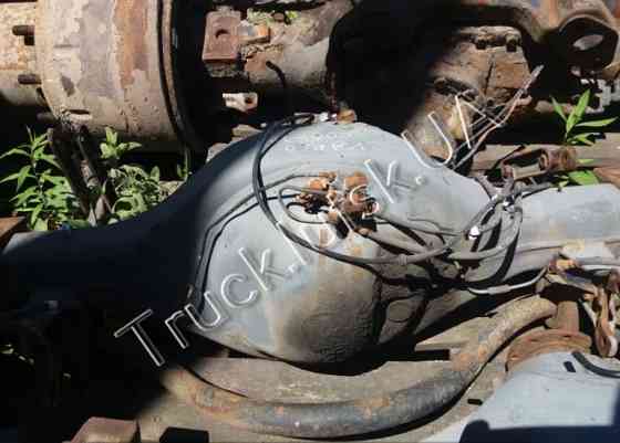 Задній міст, Редуктор, Чулок, Мерседес, Mercedes Vario 814, 812 HL2/30C-5.6 Луцьк