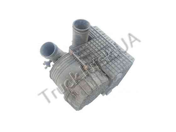 Корпус повітряного фільтра Iveco, Івеко EuroCargo 500392986, 500392989 Луцьк