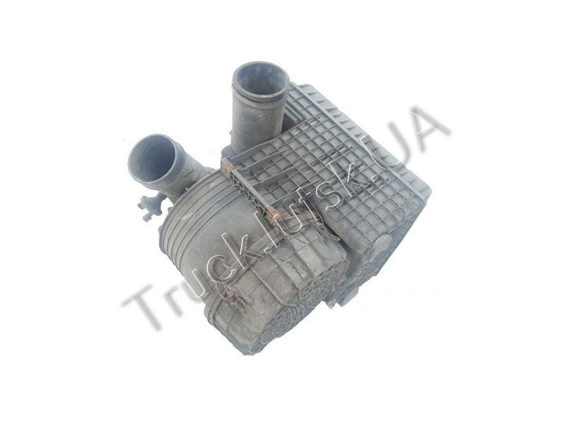 Корпус повітряного фільтра Iveco, Івеко EuroCargo 500392986, 500392989 Луцьк - зображення 1