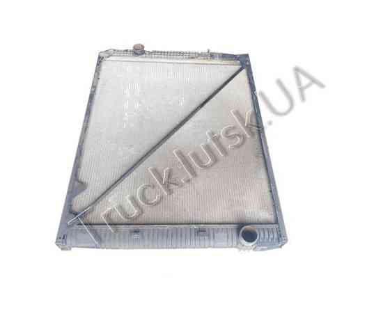 Радіатор Mercedes, Мерседес Actros A9425003303, A9425003203, A9425002303 Луцьк