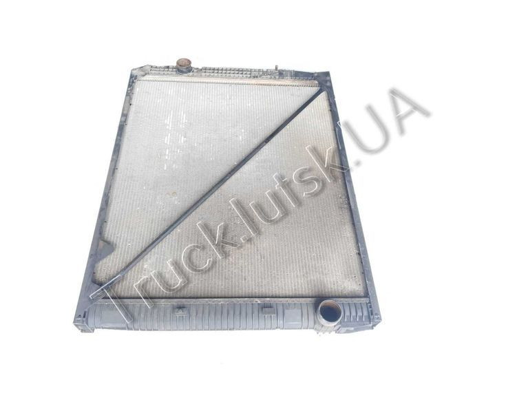 Радіатор Mercedes, Мерседес Actros A9425003303, A9425003203, A9425002303 Луцьк - зображення 1