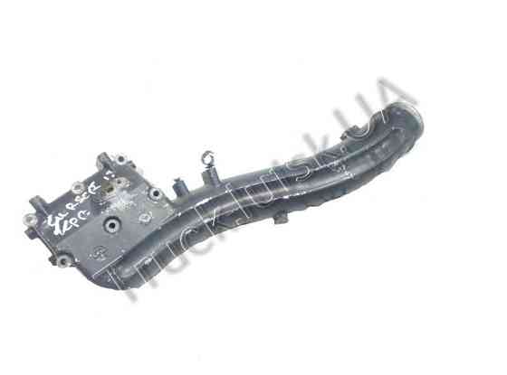 Впускний колектор Iveco, Івеко Cursor 13 504074694, 500329570, 504074695 Луцьк