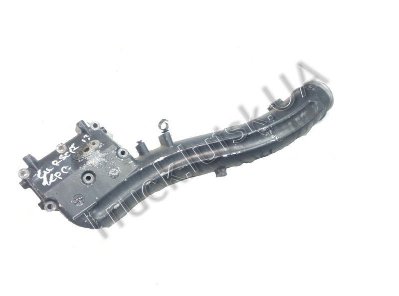 Впускний колектор Iveco, Івеко Cursor 13 504074694, 500329570, 504074695 Луцьк - зображення 1