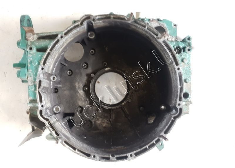 Кожух маховика Volvo, Вольво FL7 20966170, 21133294, 21133296, 21009512 Луцьк - зображення 1