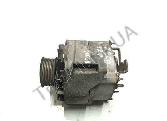 Генератор Mercedes, 0120469115, 0091549802, 0120469982, 0101549202, 0141545 Луцьк