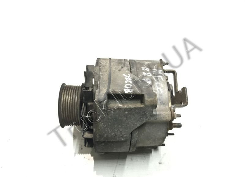 Генератор Mercedes, 0120469115, 0091549802, 0120469982, 0101549202, 0141545 Луцьк - зображення 1