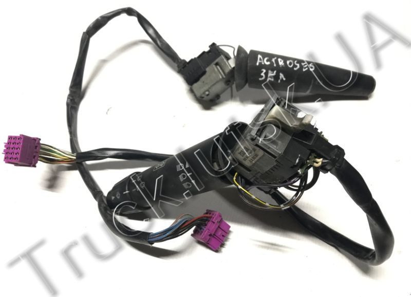 Перемикач Mercedes, Мерседес Actros Актрос 0085450124, 0085450724 Луцьк - зображення 1