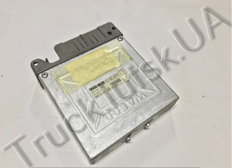 Блок управления EBS Iveco, Івеко E-Tech, E-Star 4460040660 Луцьк - зображення 1