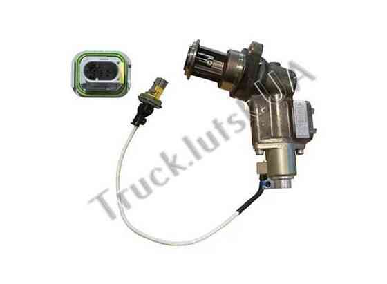 Клапан EGR Volvo FH4 Euro 6 22301902 Луцьк