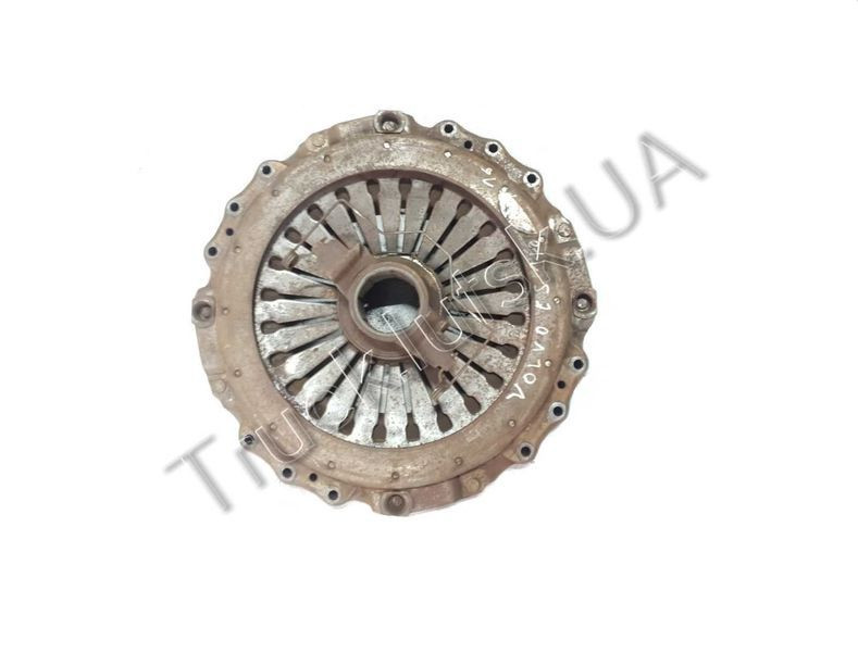 Корзина щеплення Volvo, Вольво FH 20733540, 85000537, 3192782, 20569134 Луцьк - зображення 1