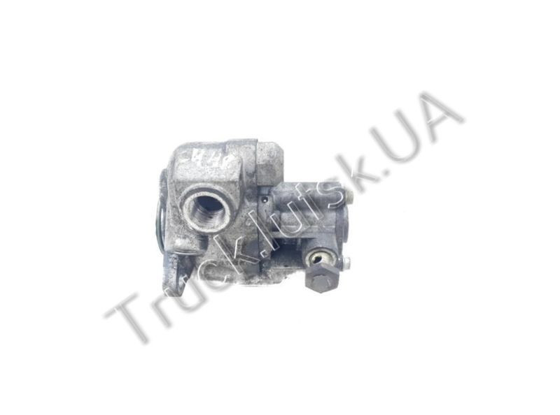 Насос ГУР Mercedes, Мерседес Actros E5 0034604980, 0024608880, 0024608980 Луцьк - зображення 1