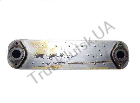 Теплообмінник Iveco Івеко Cursor 13 98498467 5801389770 Луцьк