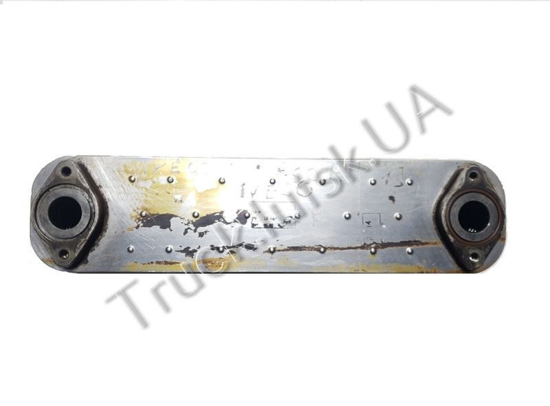 Теплообмінник Iveco Івеко Cursor 13 98498467 5801389770 Луцьк - зображення 1