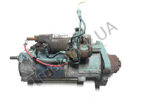 Стартер Volvo, Вольво FH12-13 D12D, D13A, D13C 20572417, 21632127 Луцьк