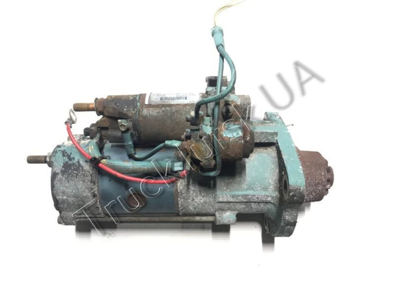 Стартер Volvo, Вольво FH12-13 D12D, D13A, D13C 20572417, 21632127 Луцьк - зображення 1