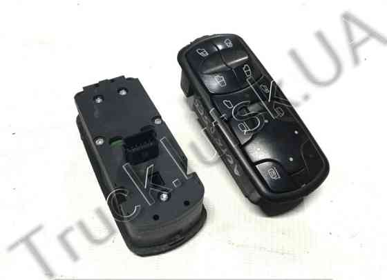 Блок склопідйомників Mercedes, Мерседес Actros MP2-3 9438200097 Луцьк