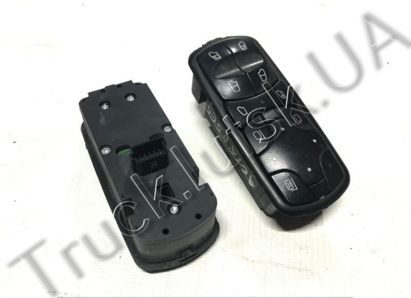 Блок склопідйомників Mercedes, Мерседес Actros MP2-3 9438200097 Луцьк - зображення 1