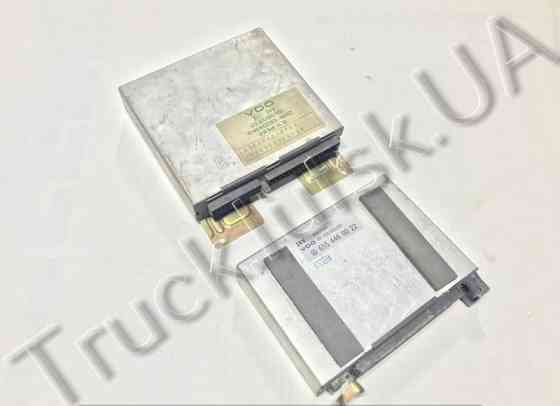 Блок VDO Mercedes, Мерседес 0055451432, 6554460022 Луцьк