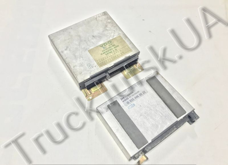 Блок VDO Mercedes, Мерседес 0055451432, 6554460022 Луцьк - зображення 1