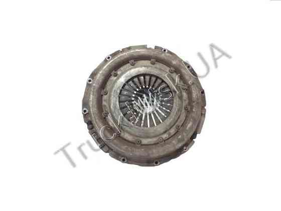 Корзина щеплення Mercedes, Мерседес OM904LA 348212633, 0062506704 Луцьк