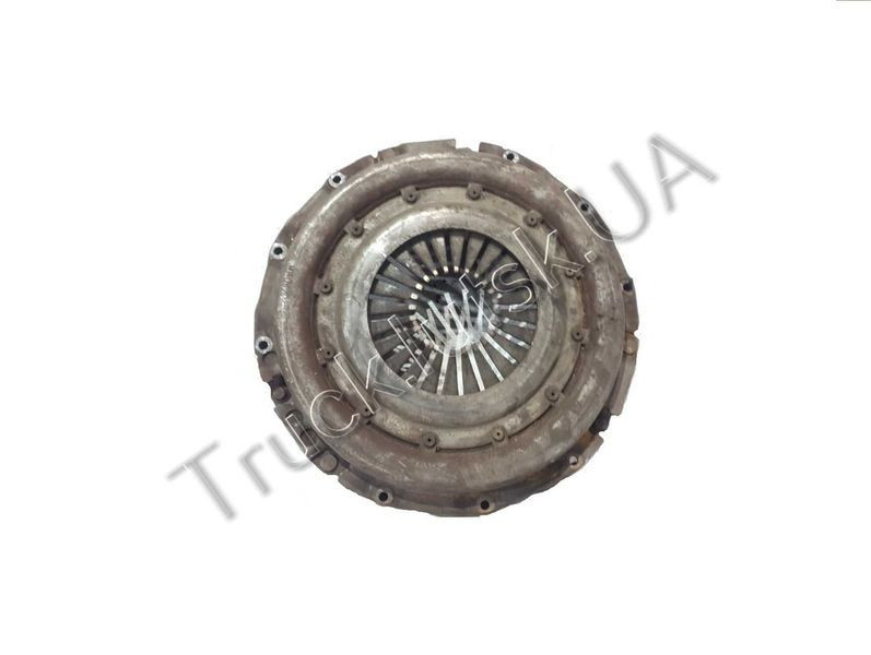 Корзина щеплення Mercedes, Мерседес OM904LA 348212633, 0062506704 Луцьк - зображення 1