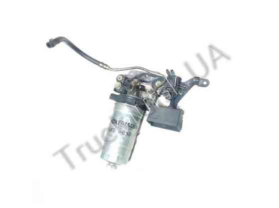 Корпус паливного фільтра Scania, Сканія 0450133277, 1455711005 Луцьк