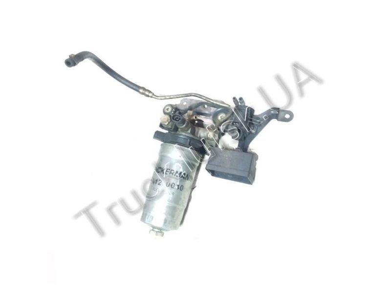 Корпус паливного фільтра Scania, Сканія 0450133277, 1455711005 Луцьк - зображення 1