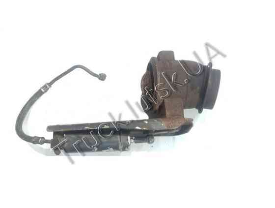 Горний тормоз Scania, Сканія XPI 1545455, 1798674 Луцьк