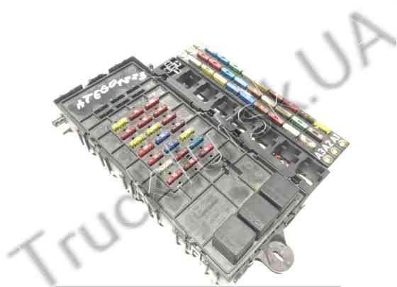 Блок запобіжників Mercedes, Мерседес Atego, Vario 0005439615, 0928400269 Луцьк