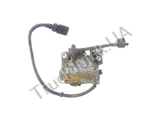 Клапан горного тормоза Mercedes Мерседес Actros 4701500494, 4711500994 Луцьк