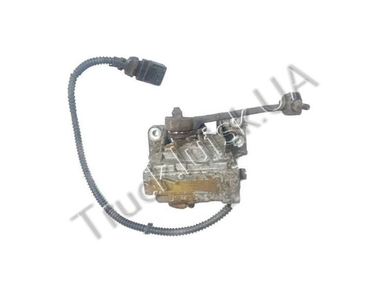 Клапан горного тормоза Mercedes Мерседес Actros 4701500494, 4711500994 Луцьк - зображення 1