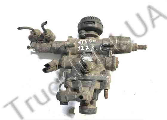 Модуль торм.сил Mercedes, Мерседес Atego, Атего 0034312312, 4757111190 Луцьк