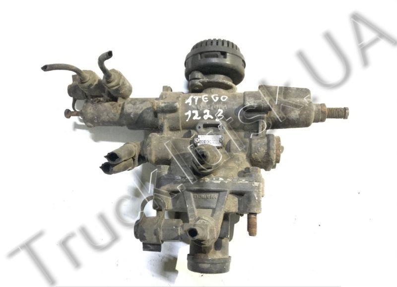 Модуль торм.сил Mercedes, Мерседес Atego, Атего 0034312312, 4757111190 Луцьк - зображення 1