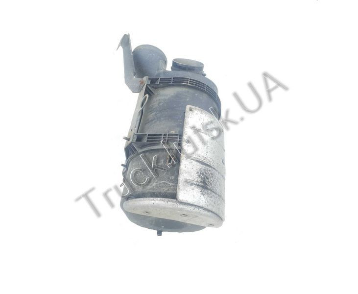 Корпус повітряного фільтра Mercedes Actros E5 A0180947002, A0180949902 Луцьк - зображення 1