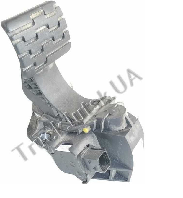 Педаль газа Volvo FH4 Euro 6 84541221 8441249 Вольво ФШ4 Євро6 Луцьк - зображення 1