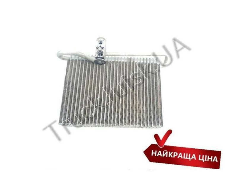 Радіатор кондиціонера Volvo, Вольво Euro3 21063612 Луцьк - зображення 1